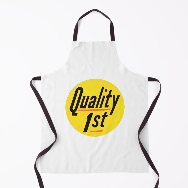 Item preview, Vintage Quality First designed and sold by QuayTradingCo.