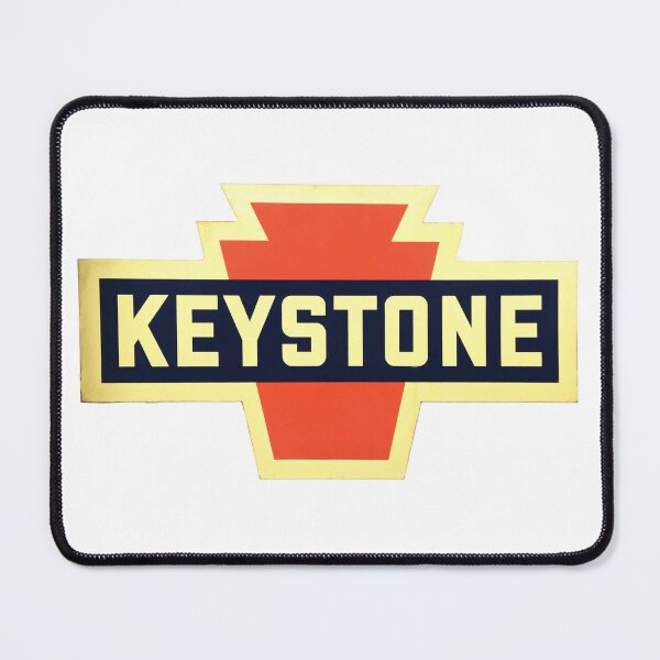 Item preview, Vintage Keystone Gasoline designed and sold by QuayTradingCo.