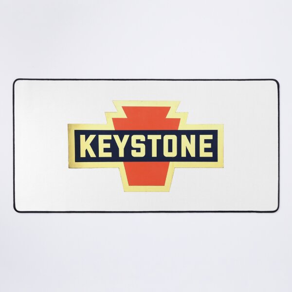 Item preview, Vintage Keystone Gasoline designed and sold by QuayTradingCo.
