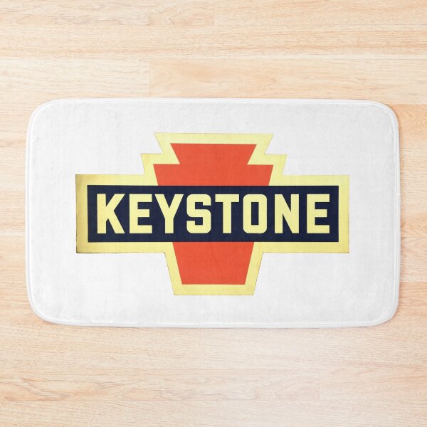Item preview, Vintage Keystone Gasoline designed and sold by QuayTradingCo.