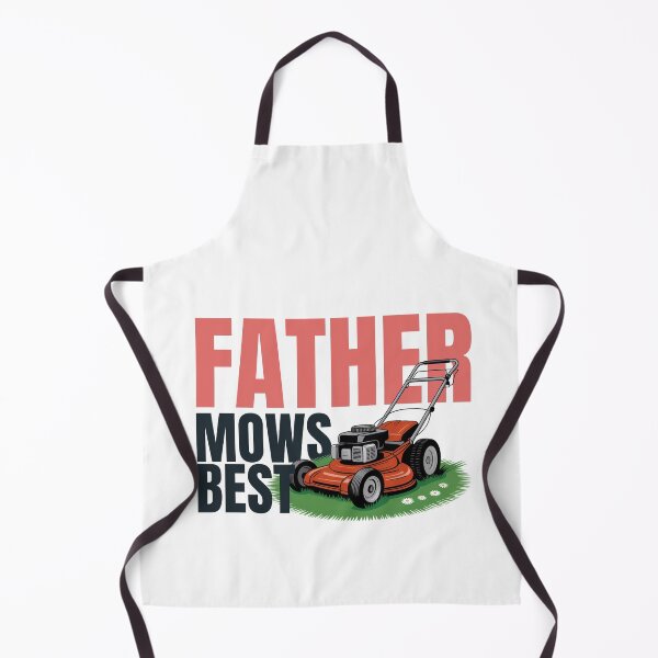 Item preview, Copy of Father Mows Best designed and sold by artcultreone.