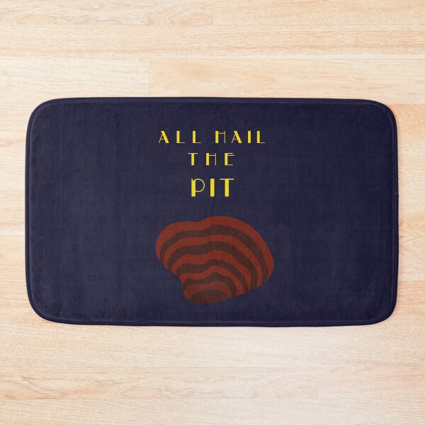 Item preview, All Hail The Pit designed and sold by HiNayPod.