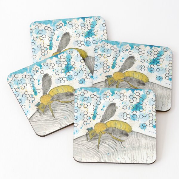 Item preview, queen bee designed and sold by jangon8.