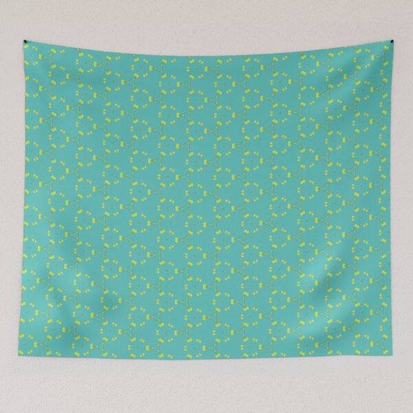 Item preview, drawings love sank seamless colorful repeat pattern designed and sold by Abrahamjrnd.