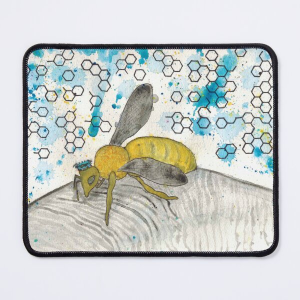Item preview, queen bee designed and sold by jangon8.