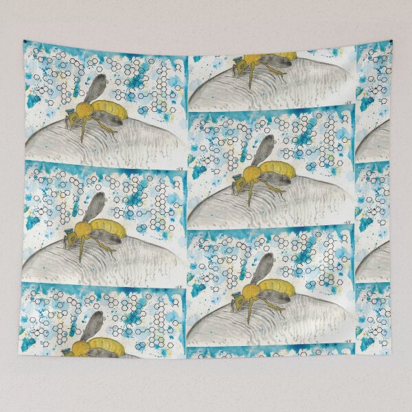 Item preview, queen bee designed and sold by jangon8.