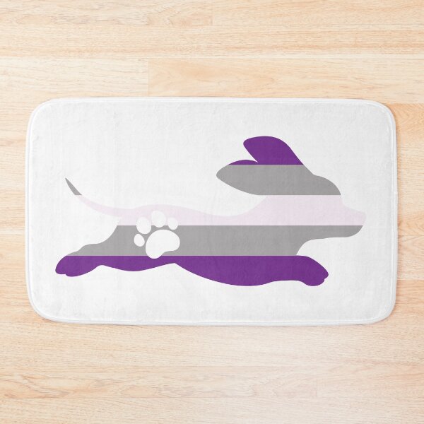 Item preview, Doxin Pride – GreyAce Edition designed and sold by Art By Artemisthegemini.