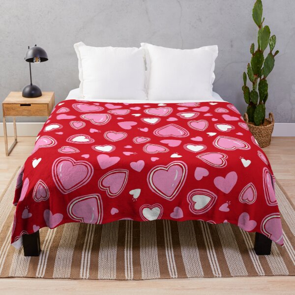 Item preview, Love in Pattern designed and sold by Dbscreativo.