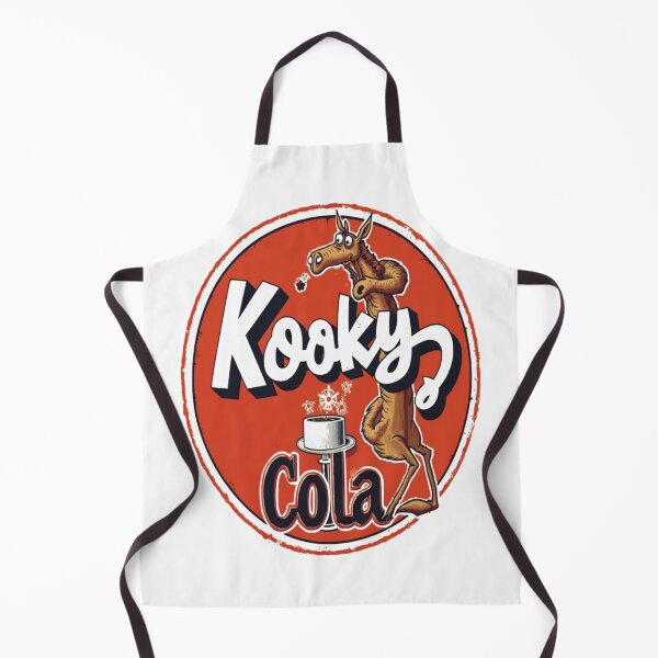 Item preview, Kooky Cola designed and sold by silverwolf2604.