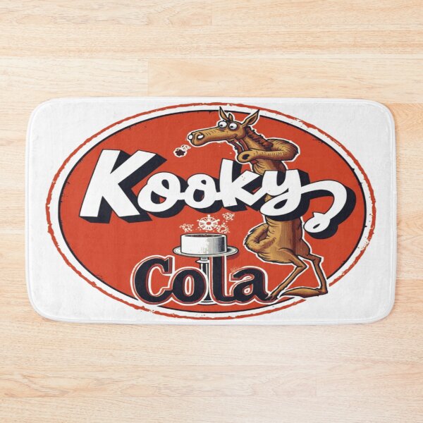 Item preview, Kooky Cola designed and sold by silverwolf2604.