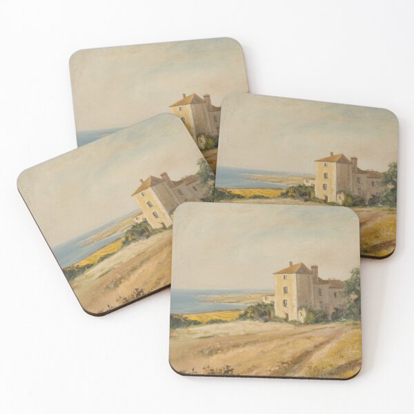 Item preview, Rustic Charm: Serene French Countryside  designed and sold by CARRAANN.