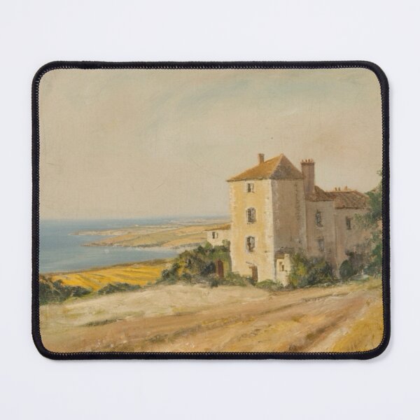 Item preview, Rustic Charm: Serene French Countryside designed and sold by CARRAANN.