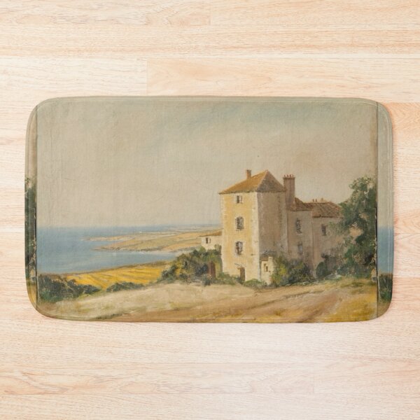 Item preview, Rustic Charm: Serene French Countryside  designed and sold by CARRAANN.