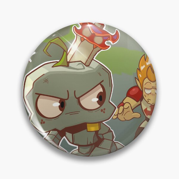 Item preview, Angry Crackler - Dofus Meme Fanart | @torum.11 designed and sold by Torum.