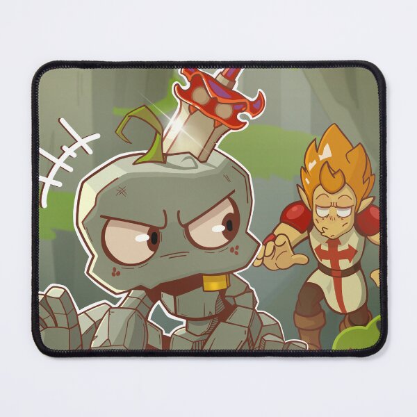 Item preview, Angry Crackler - Dofus Meme Fanart | @torum.11 designed and sold by Torum.