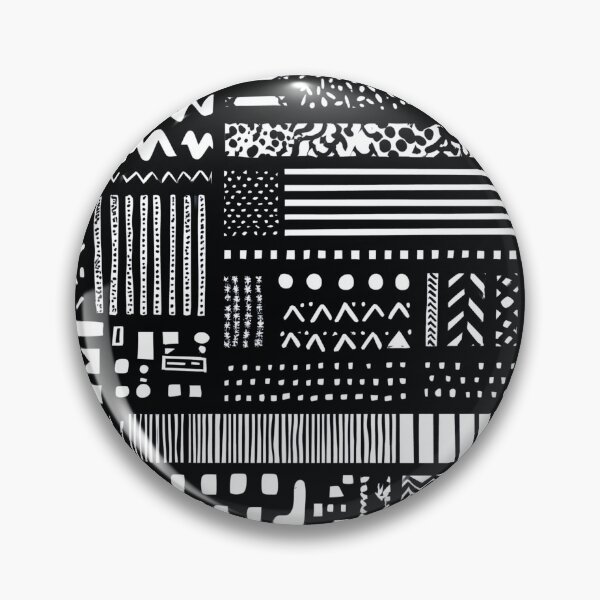 Item preview, Geometric Design Elements designed and sold by djovan.