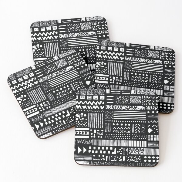 Item preview, Geometric Design Elements designed and sold by djovan.