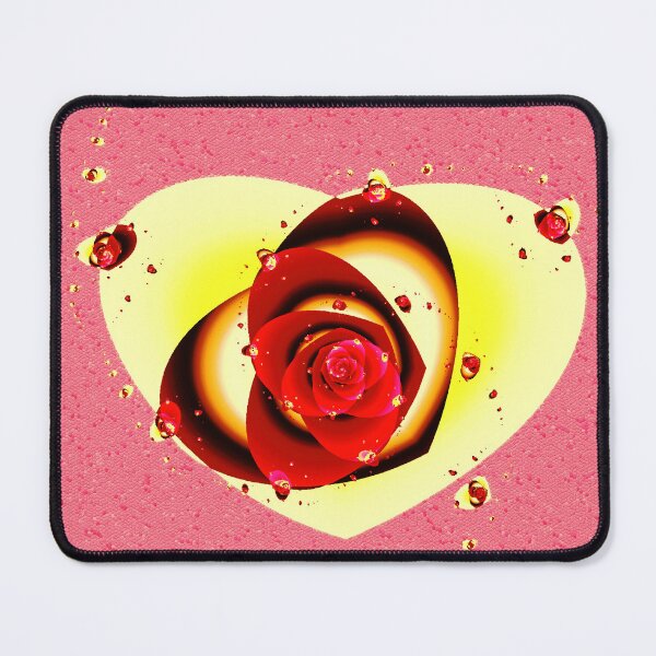 Item preview, Valentine Rose designed and sold by gracefullizard.