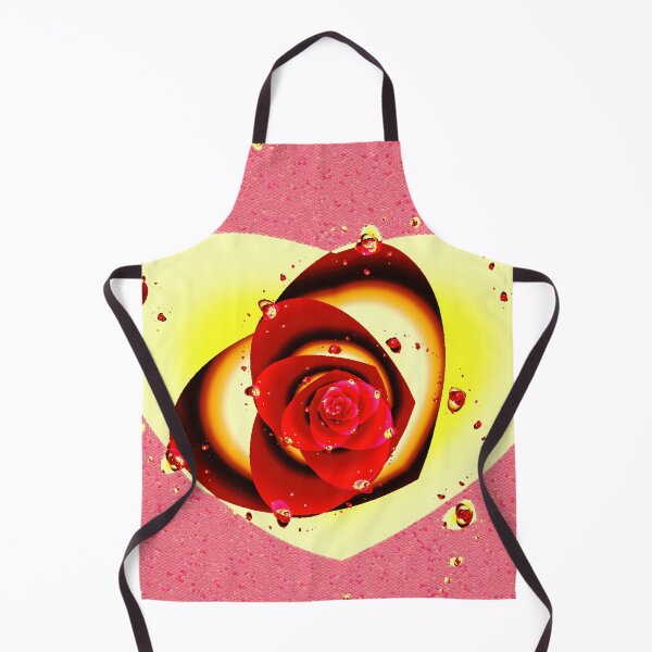 Item preview, Valentine Rose designed and sold by gracefullizard.