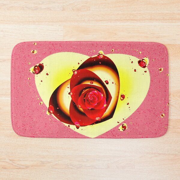 Item preview, Valentine Rose designed and sold by gracefullizard.