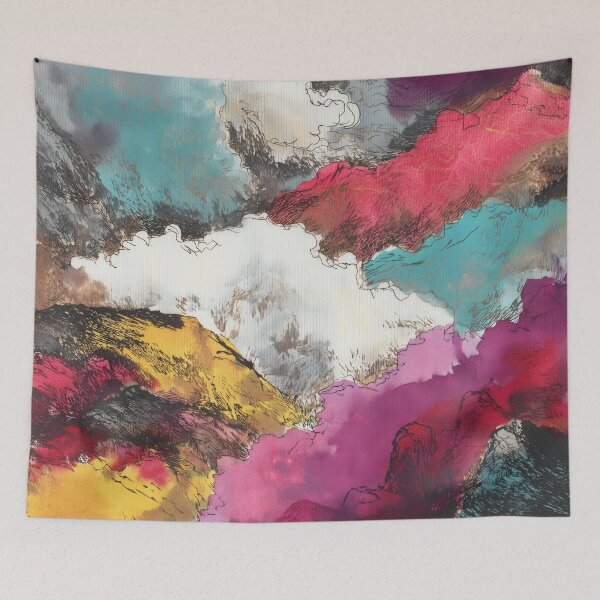 Item preview, Cloudstrider Pass designed and sold by CHCOfficial.