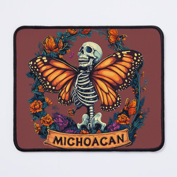 Item preview, The hearts of Mexican Heritage designed and sold by VerdeVowPress.