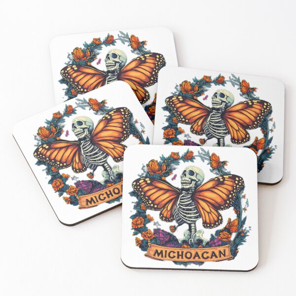 Item preview, The hearts of Mexican Heritage designed and sold by VerdeVowPress.