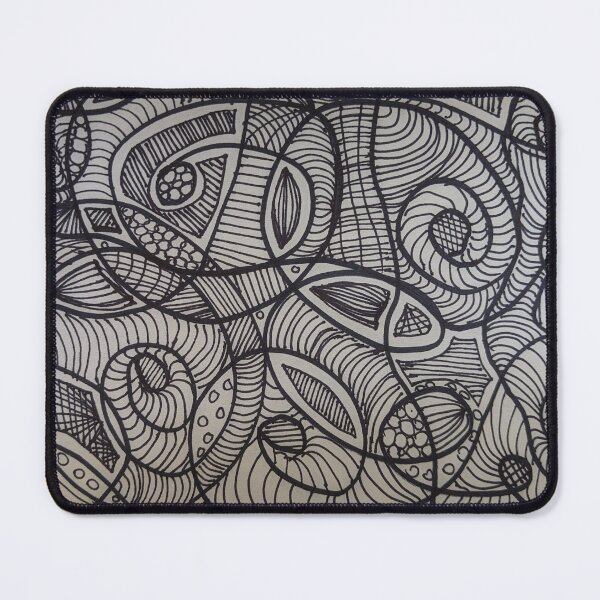 Item preview, Loops with snails designed and sold by Enbabstract.