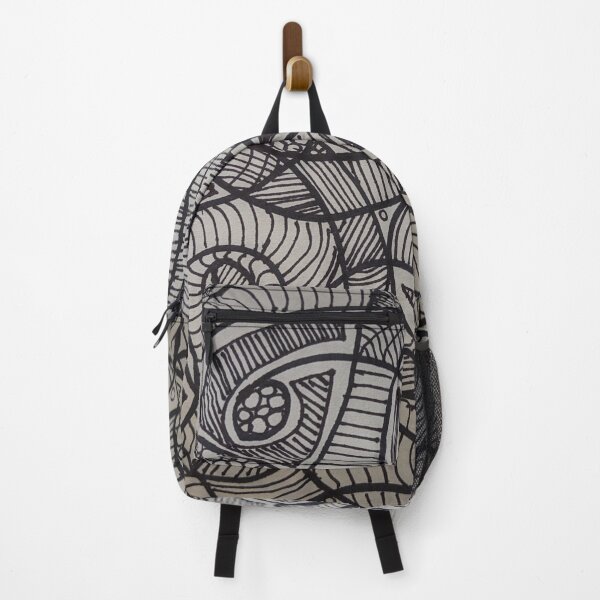 Item preview, Loops with snails designed and sold by Enbabstract.