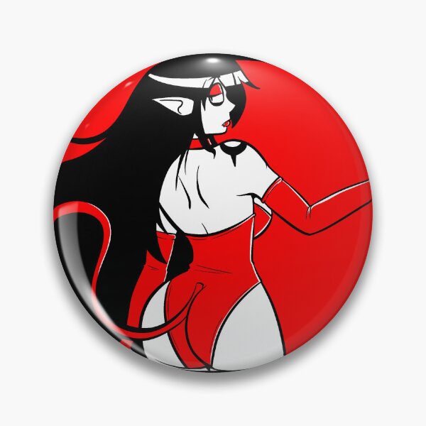 Item preview, Dex the Succubus designed and sold by ModernYasha.