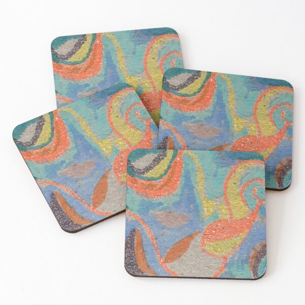 Item preview, Leaves designed and sold by openeyeddreams.