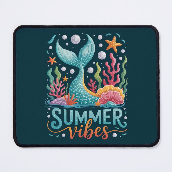 Item preview, Summer vibes designed and sold by FatBirdie.