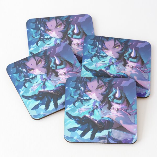 Item preview, Xiao designed and sold by jinwooo.