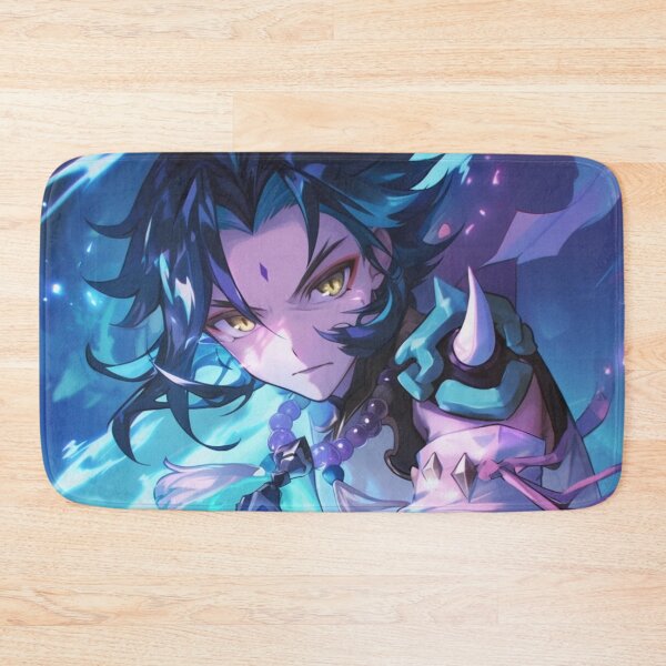 Item preview, Xiao designed and sold by jinwooo.