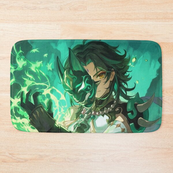 Item preview, Xiao designed and sold by jinwooo.