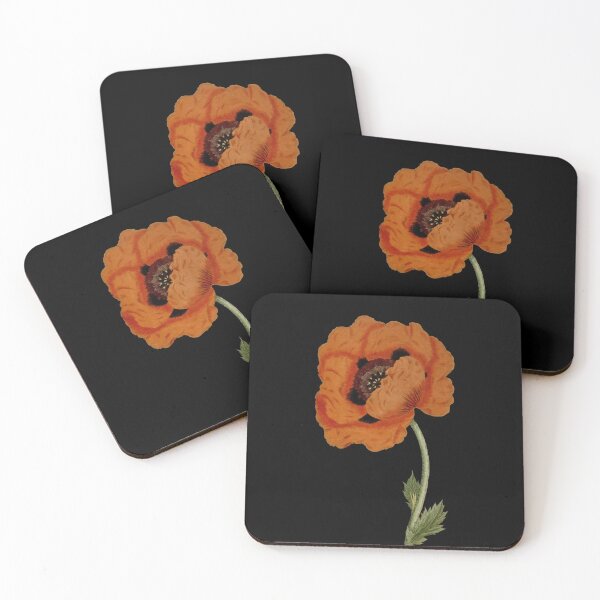 Item preview, Poppy designed and sold by relentlesshope.