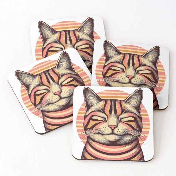 Item preview, Marmalade Cat  designed and sold by FloridaWildOnes.