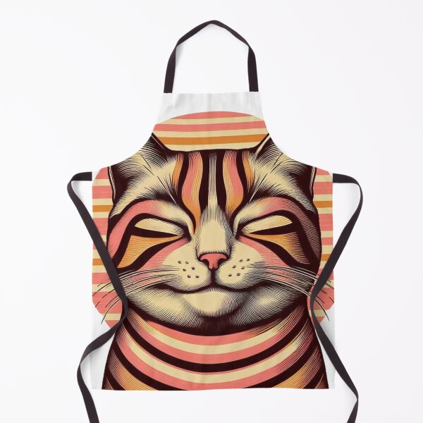 Item preview, Marmalade Cat designed and sold by FloridaWildOnes.