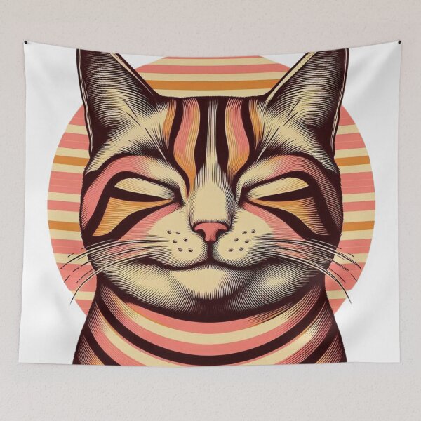 Item preview, Marmalade Cat  designed and sold by FloridaWildOnes.