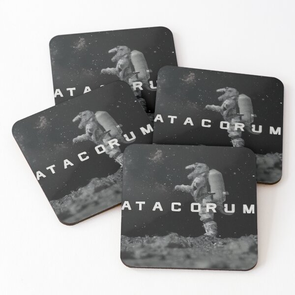 Item preview, The Attackers designed and sold by Takin-Thepiss.