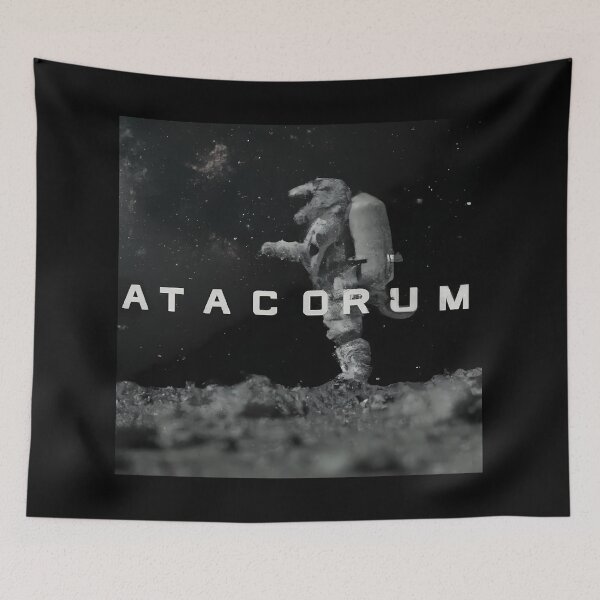 Item preview, The Attackers designed and sold by Takin-Thepiss.