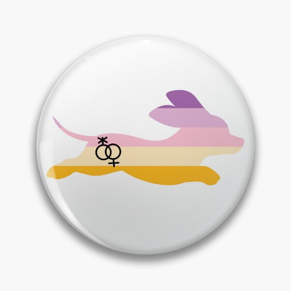 Item preview, Doxin Pride – Trixic Edition designed and sold by Art By Artemisthegemini.