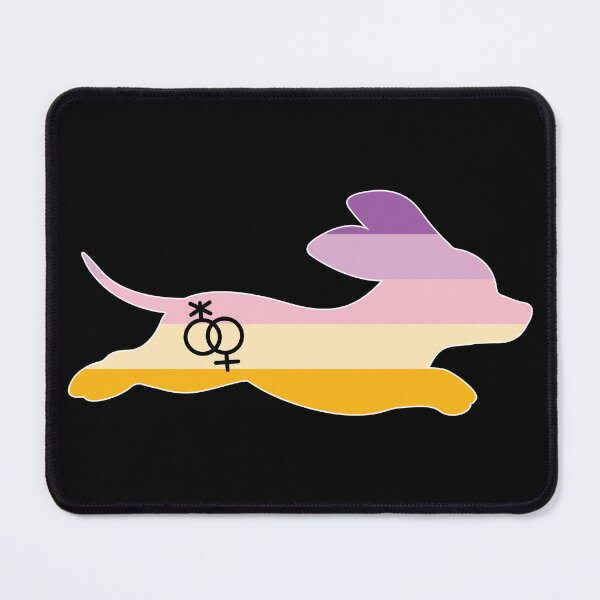 Item preview, Doxin Pride – Trixic Edition designed and sold by Art By Artemisthegemini.