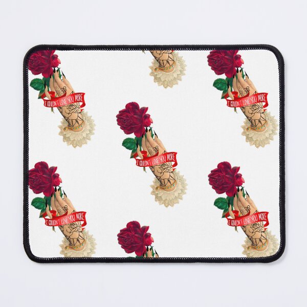 Item preview, Billie Eyelash Eilish “Birds of A Feather” Lyrics Hand Holding A Rose designed and sold by 2CRE8IVE4925.