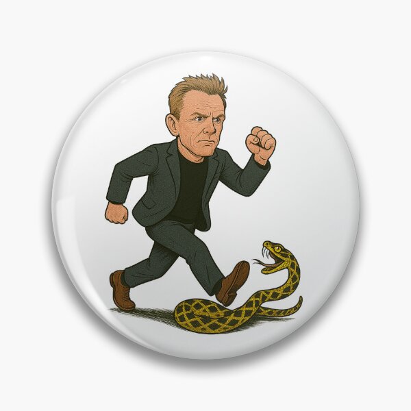 Item preview, Keep On Treadin’ – Christopher Titus Doesn’t Hold Back designed and sold by TheDisloyalists.