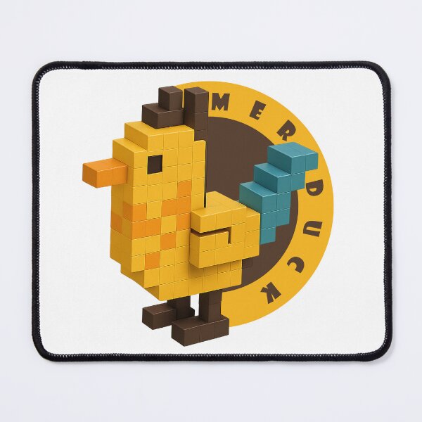 Item preview, DUCK designed and sold by MinimalBloom.