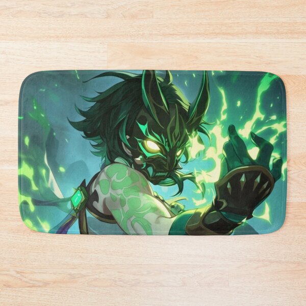 Item preview, Xiao designed and sold by jinwooo.