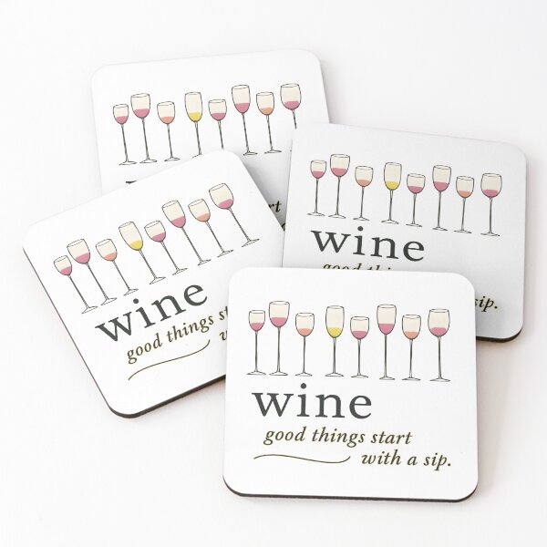 Item preview, Wine Sisterhood designed and sold by Uglyandcute.