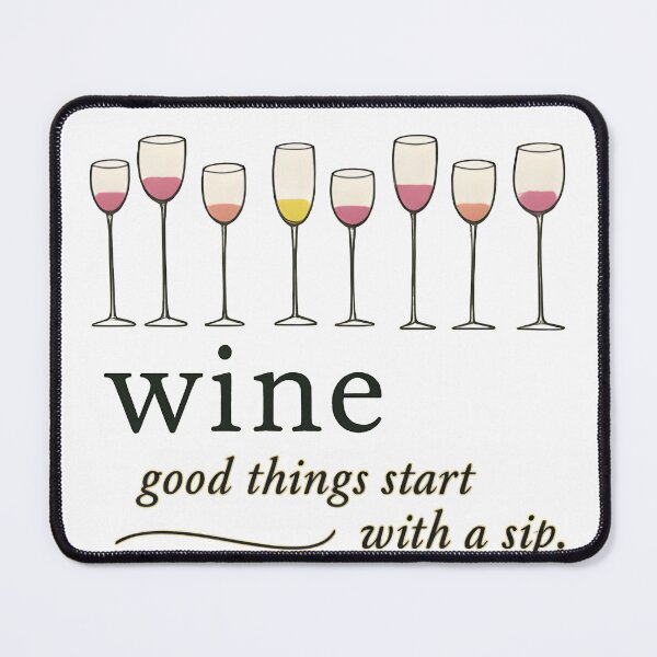 Item preview, Wine Sisterhood designed and sold by Uglyandcute.