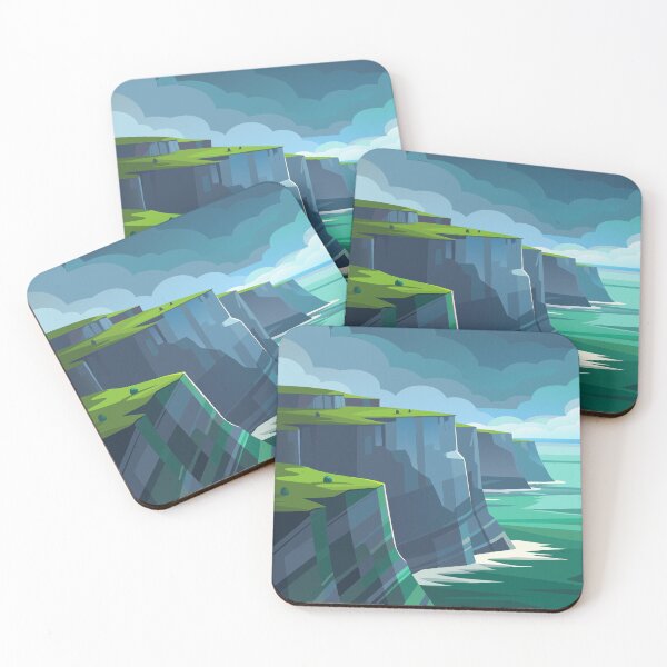Item preview, Abyss of the Celtic Lands designed and sold by Magnetic Appeal.